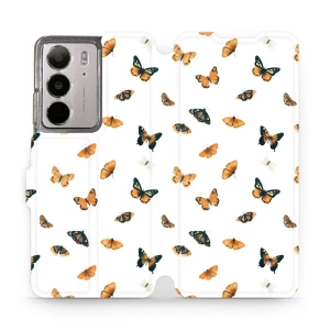 Etui do Realme C75 - wzór MP77S