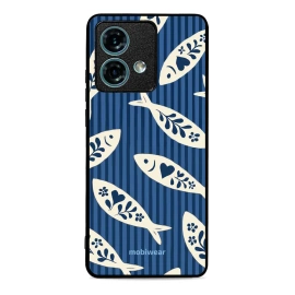 Etui Glossy Case do Motorola Edge 40 Neo - wzór GP89G