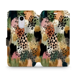 Etui do Xiaomi Redmi Note 4 - wzór V167S