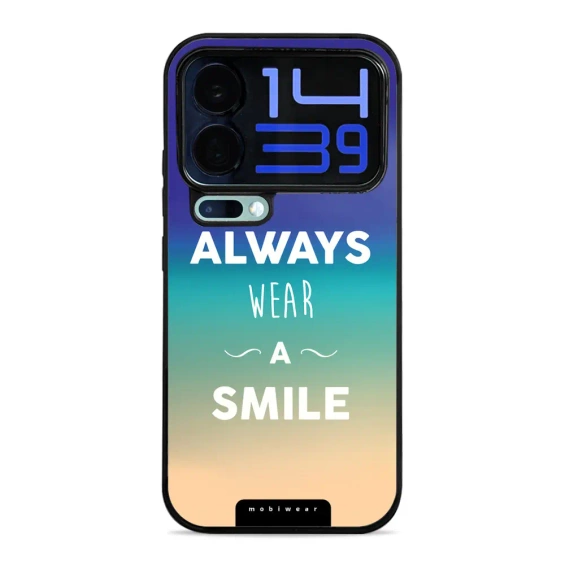 Etui Glossy Case do Xiaomi 17 Pro Max - wzór G074G