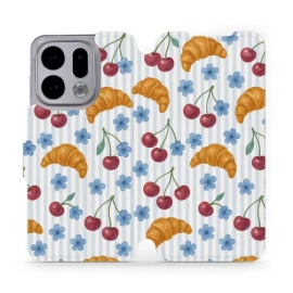 Etui do OPPO Find X9 - wzór VP85S