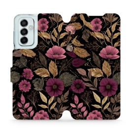 Etui do Samsung Galaxy M23 5G - wzór V170S