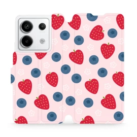 Etui do Xiaomi Redmi Note 13 Pro 5G - wzór VP84S