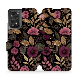 Etui do Xiaomi Redmi Note 11 Pro - wzór V170S