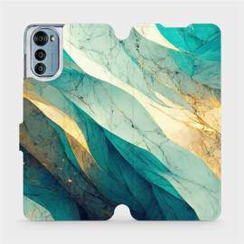Etui do Motorola Moto E32 - wzór VP37S