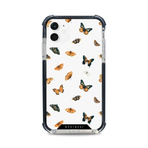 Etui MagSafe Elite Bumper Apple iPhone 11 - wzór DP76D