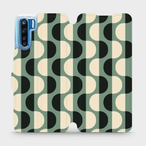 Etui do OPPO A91 - wzór VA56S
