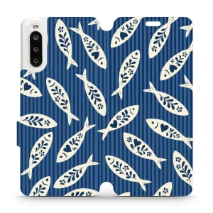 Etui do Sony Xperia 10 II - wzór VP89S