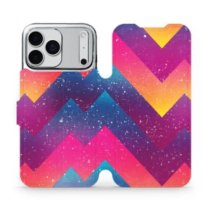 Etui do Apple iPhone 17 Pro Max - wzór V110S