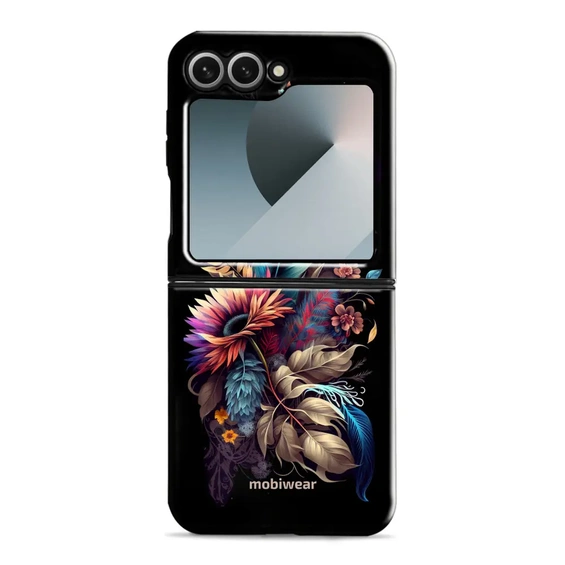 Etui Elite Pro do Samsung Galaxy Z Flip 6 - wzór E011E