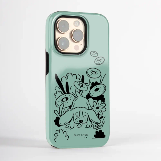 Etui Elite Pro do Xiaomi Redmi 15C 5G - wzór E08BS