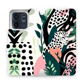 Etui do Infinix Smart 9 - wzór VP53S