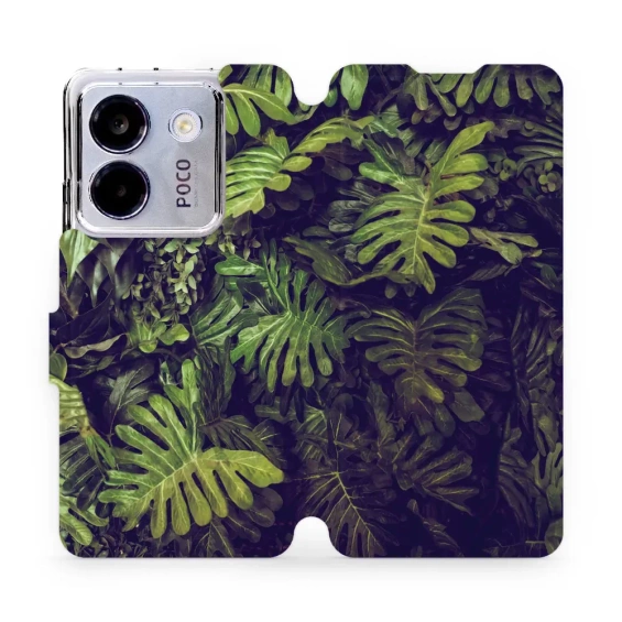 Etui do Xiaomi POCO M7 Pro 5G - wzór V136P