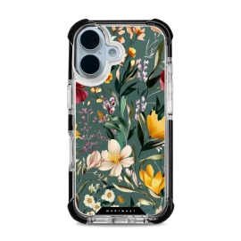 Etui MagSafe Elite Bumper Apple iPhone 17 - wzór DP71D