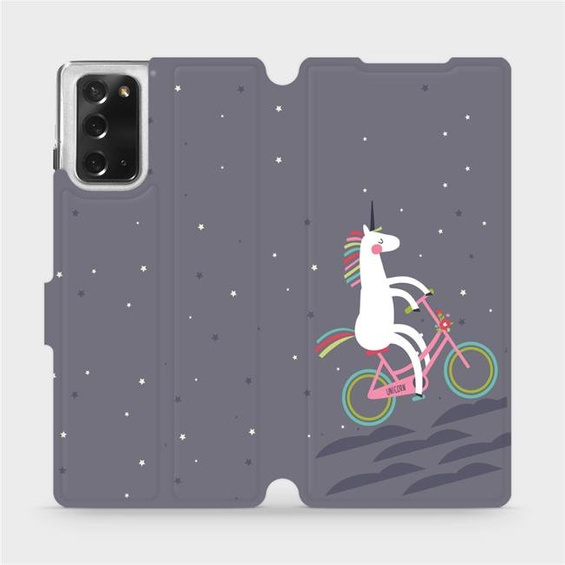 Etui do Samsung Galaxy Note 20 - wzór V024P
