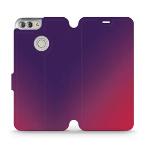 Etui do Huawei P Smart - wzór VP67S