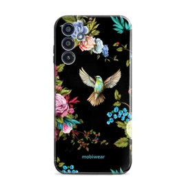 Etui Elite Pro do Samsung Galaxy S25 Ultra - wzór ED09E