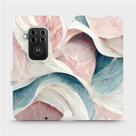Etui do Motorola One Zoom - wzór VP33S