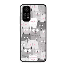 Etui Glossy Case do Xiaomi Redmi Note 11S - wzór G045G