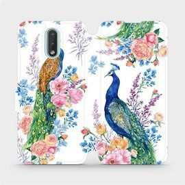 Etui do Nokia 2.3 - wzór MX08S