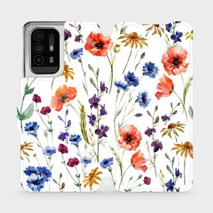 Etui do OPPO Reno 5 Z - wzór MP04S