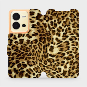 Etui do Vivo X80 Lite - wzór VA33P