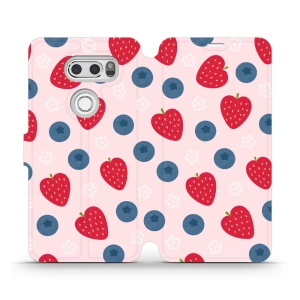 Etui do LG V30 - wzór VP84S