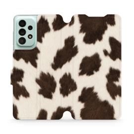 Etui do Samsung Galaxy A33 5G - wzór V166S