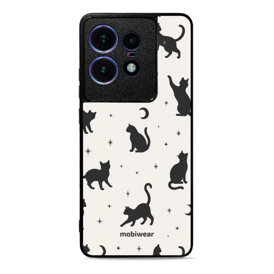 Etui Glossy Case do Motorola Edge 50 Pro - wzór G162G