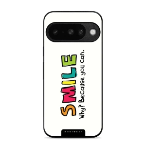 Etui Glossy Case do Google Pixel 10 - wzór G073G
