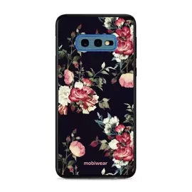 Etui Glossy Case do Samsung Galaxy S10e - wzór G040G