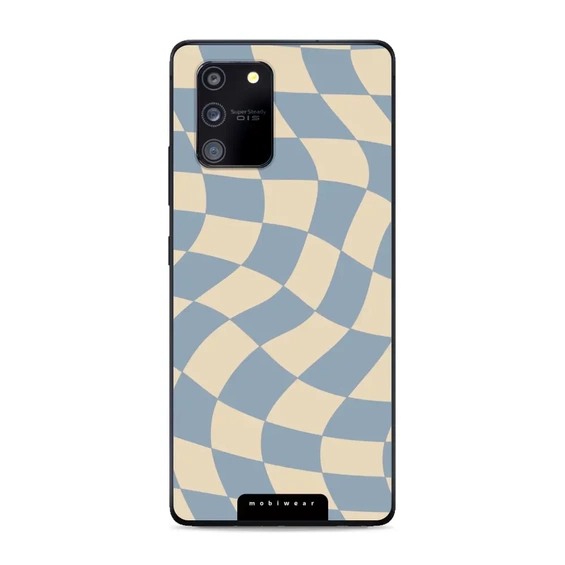 Etui Glossy Case do Samsung Galaxy S10 Lite - wzór GA59G