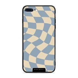 Etui Glossy Case do Apple iPhone 7 Plus - wzór GA59G