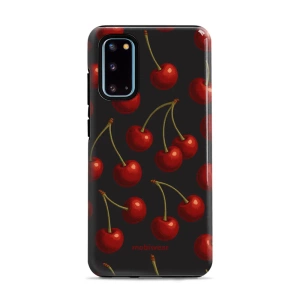 Etui Elite Pro do Samsung Galaxy S20 - wzór EP83E