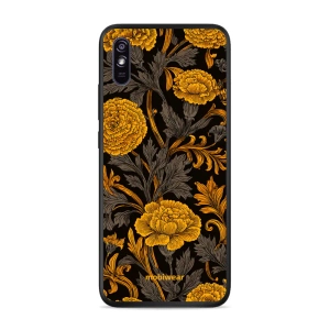 Etui Glossy Case do Xiaomi Redmi 9A - wzór G173G