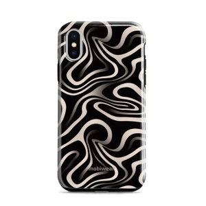 Etui Elite Pro do Apple iPhone X - wzór EA68E