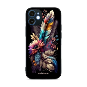 Etui Glossy Case do Apple iPhone 12 - wzór G011G