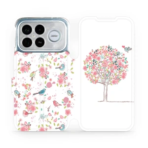 Etui do Xiaomi Poco F8 Ultra - wzór M120S