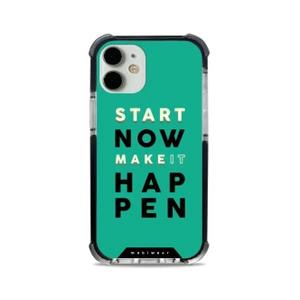 Etui MagSafe Elite Bumper Apple iPhone 12 mini - wzór D079D