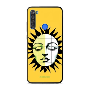 Etui Glossy Case do Xiaomi Redmi Note 8T - wzór G056G