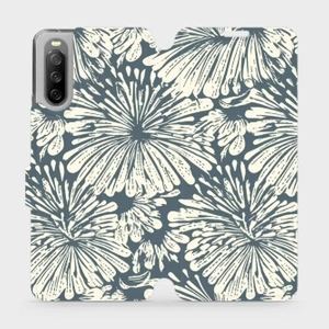 Etui do Sony Xperia 10 III - wzór VA42S