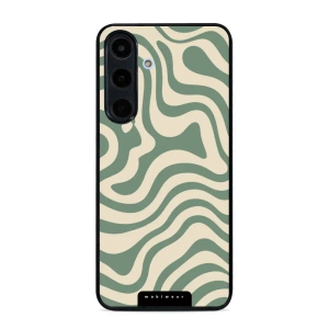 Etui Glossy Case do Samsung Galaxy S25 FE 5G - wzór GA57G