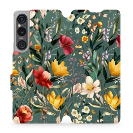 Etui do Sony Xperia 1 V - wzór VP71S