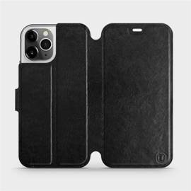 Etui do Apple iPhone 12 Pro - wzór Black&Gray