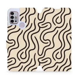 Etui do Motorola Moto G10 - wzór VA60S