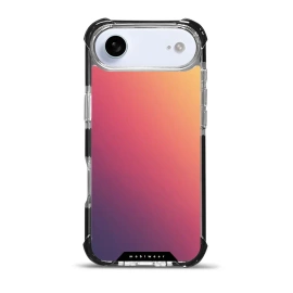 Etui MagSafe Elite Bumper Apple iPhone 17 Air - wzór D031D