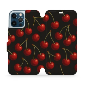 Etui do Apple iPhone 12 Pro Max - wzór VP83S