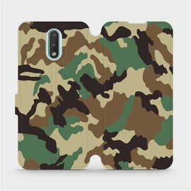 Etui do Nokia 2.3 - wzór V111P