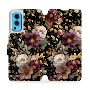 Etui do OnePlus Nord 2 5G - wzór V169S