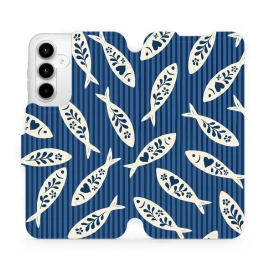 Etui do Samsung Galaxy A35 5G - wzór VP89S